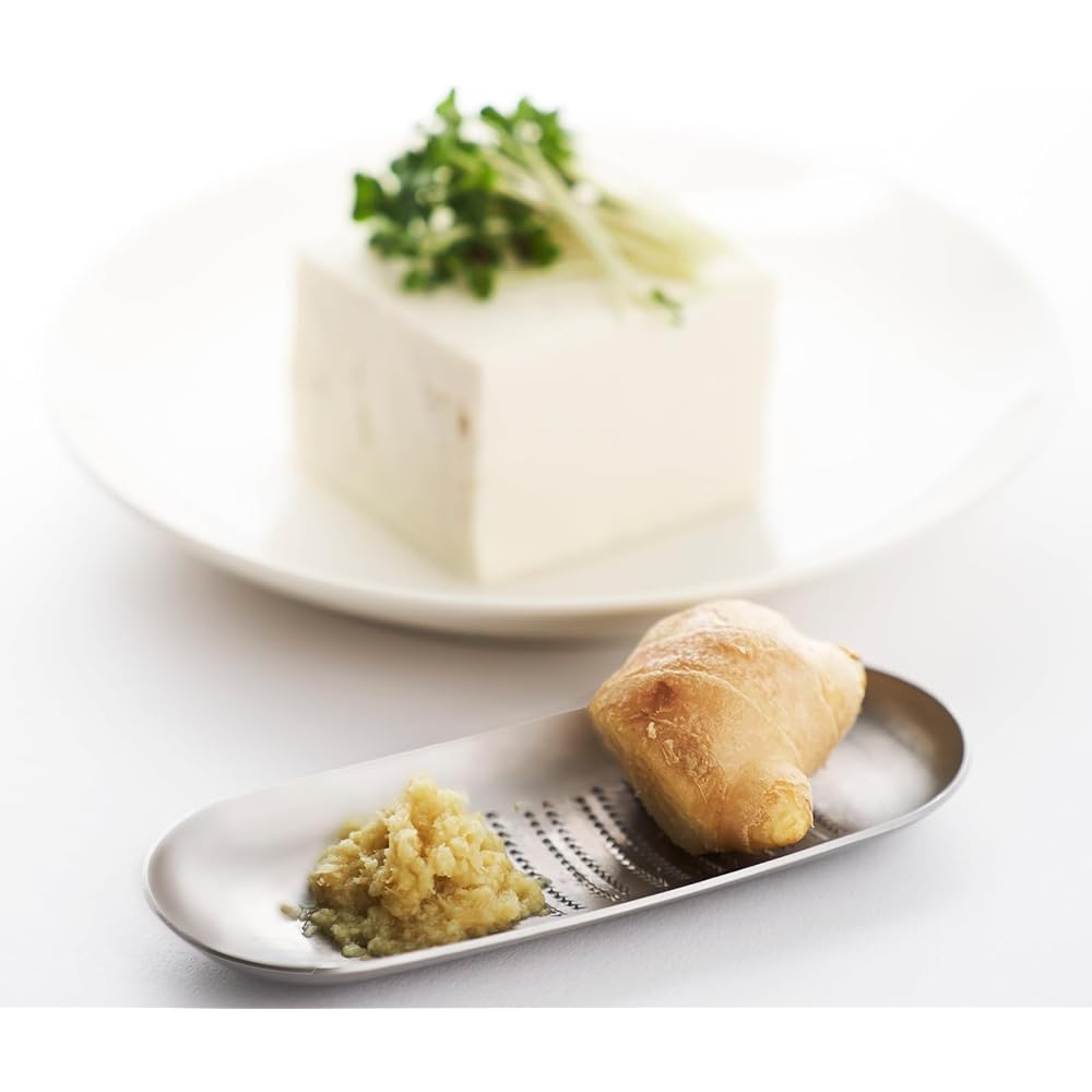 Yoshikawa EA To CO Oros (S) & Sulu (Mini grater/mortar) 7041578