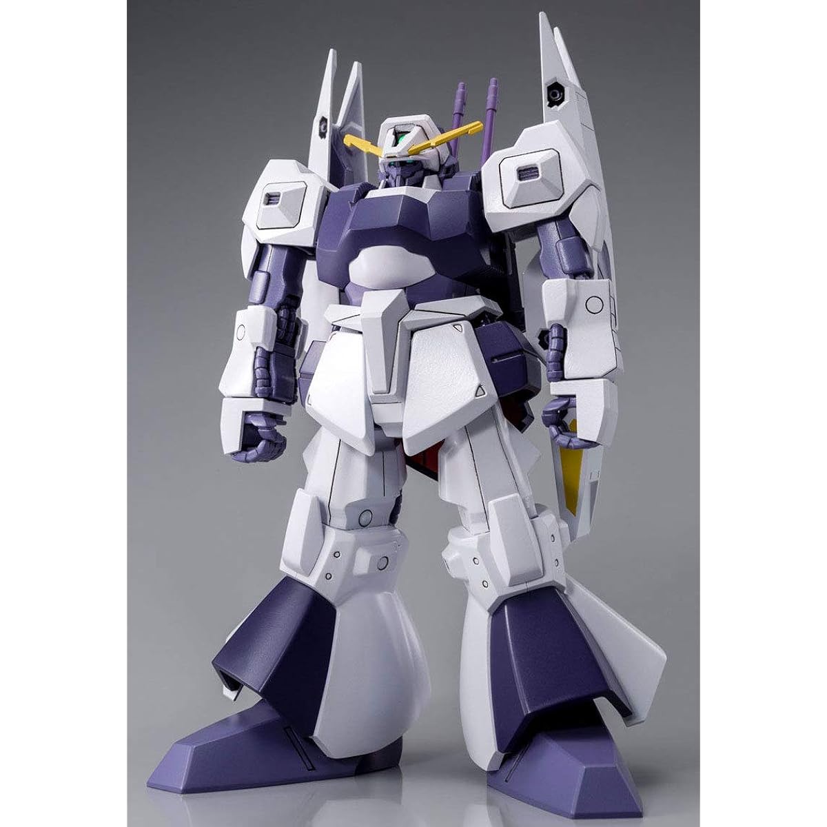 HGBD 1/144 Build Gamma Gundam (Gundam Build Divers Break) Gunpla