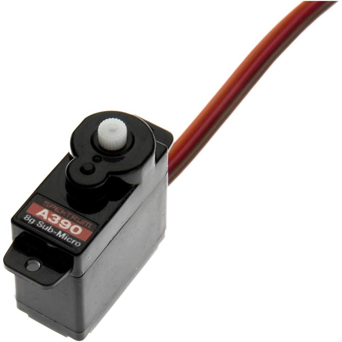 HobbyZone 8g Servo: Aero Scout SPMSA390