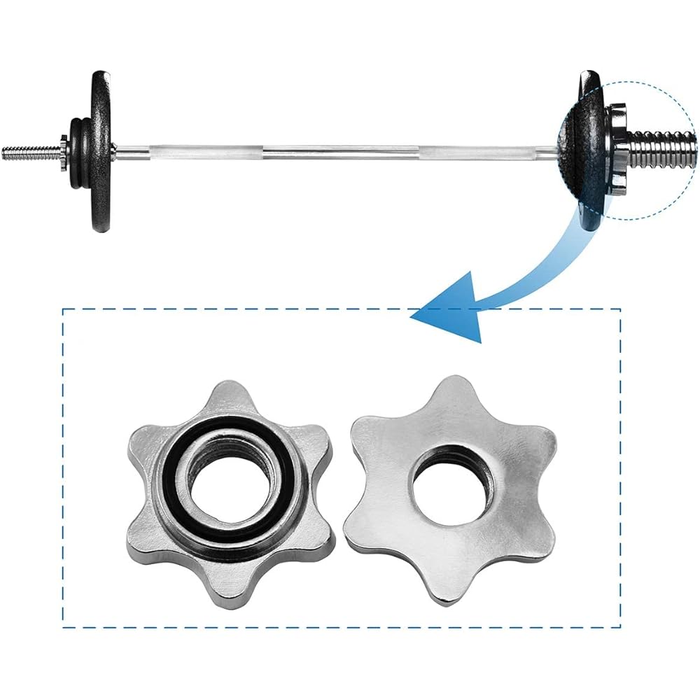 Barbell Barbell shaft (150cm-25mm)