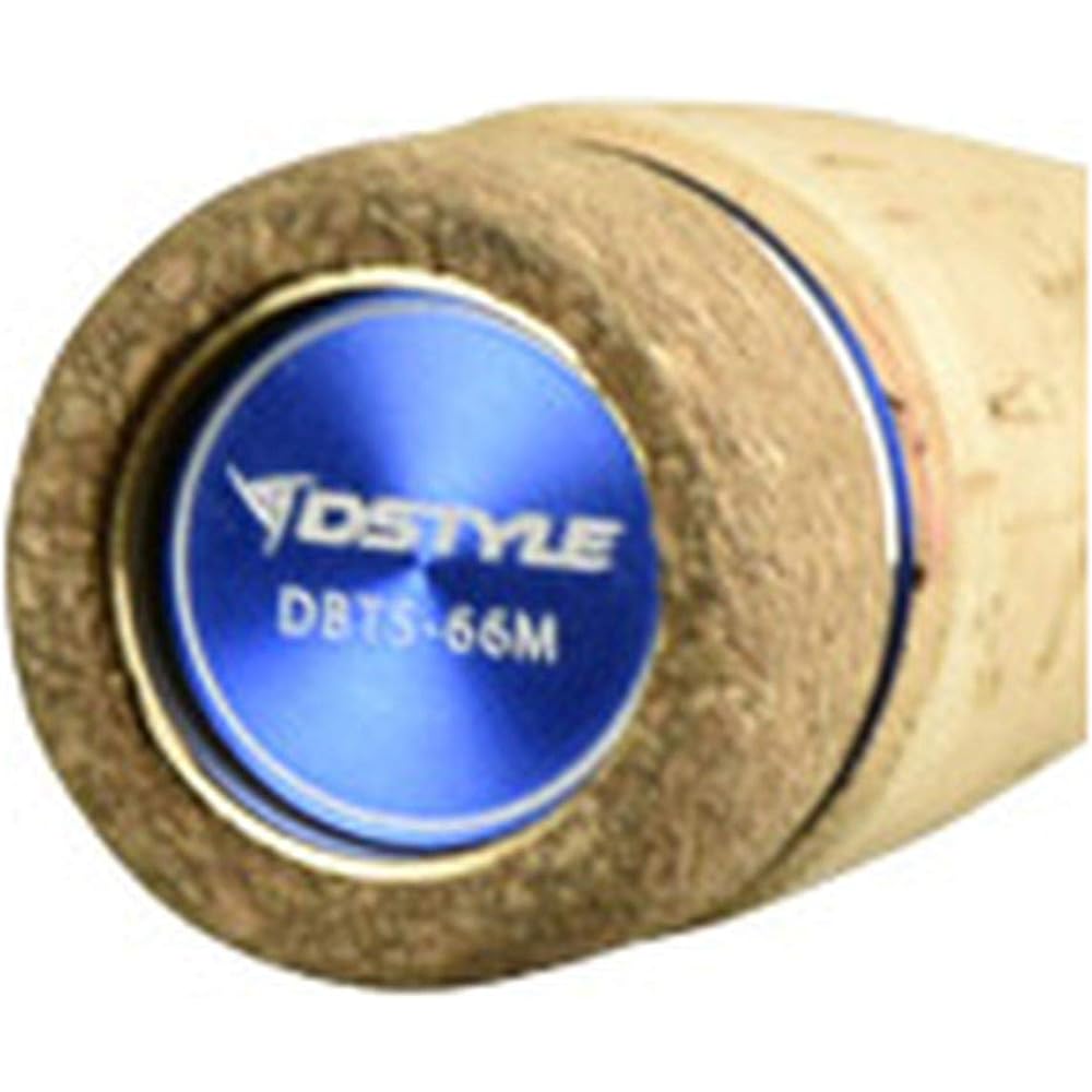 DSTYLE Rod Blue Trek BLUE TREK