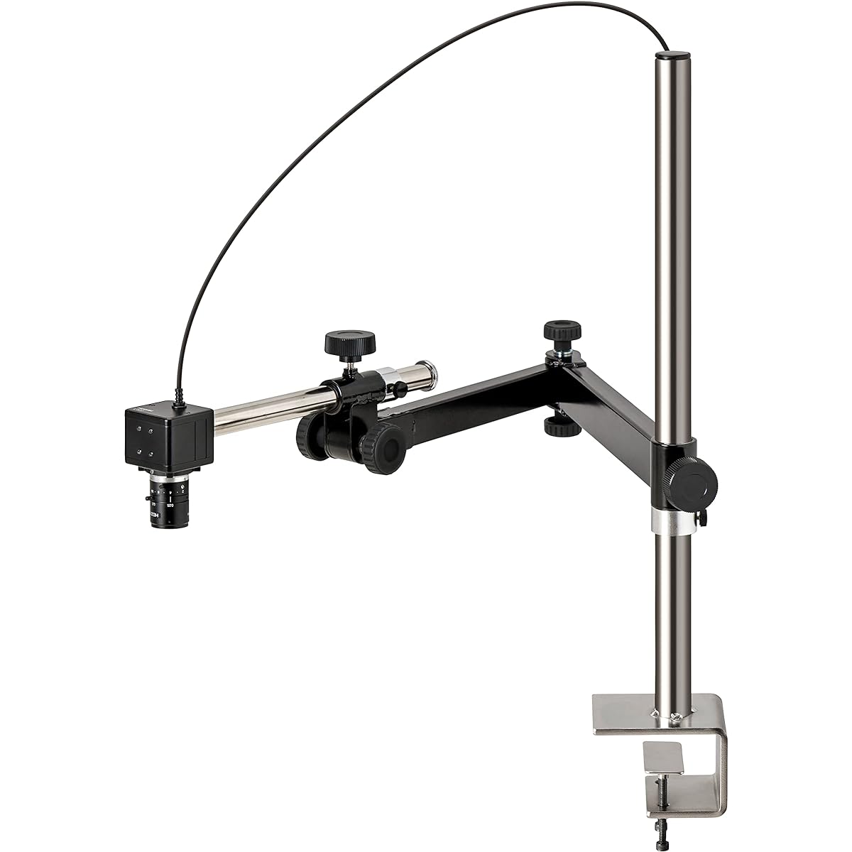 HOZAN Microscope (for PC) L-KIT904