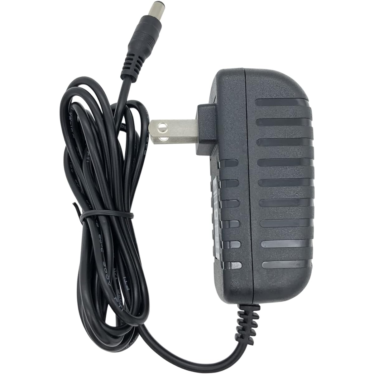 Hypervolt Hyperice Chirogun Percussion Massage Gun Replacement Charger - 24V 25.2V AC Adapter