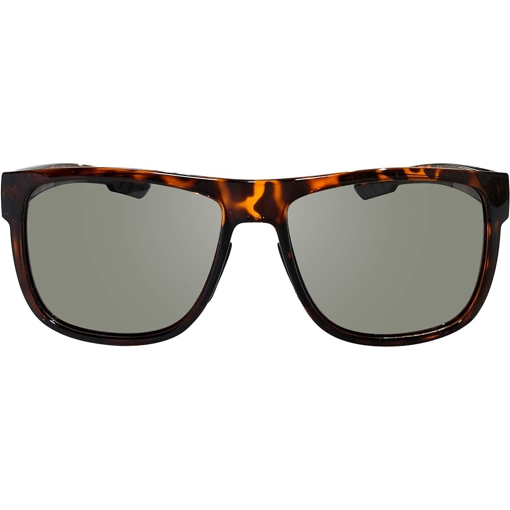 [Leotti] UV cut polarized light colored smoked Japanese lens sunglasses