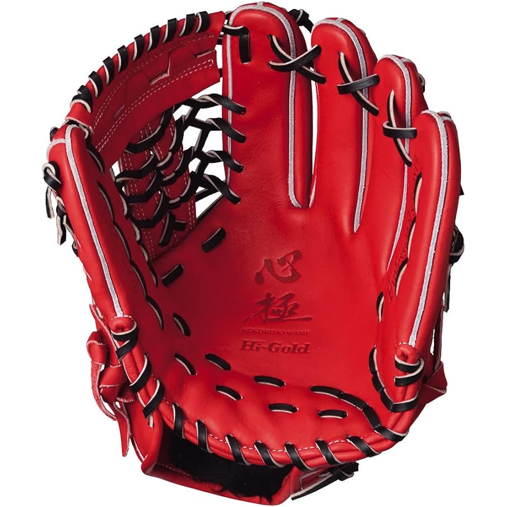 HI-GOLD Soft Glove Shinkyoku Series KKG-5100
