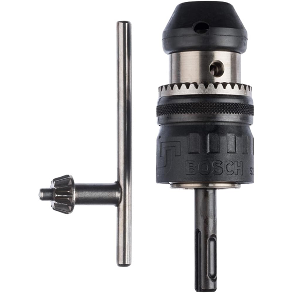 BOSCH SDS hammer chuck (13mm) 652