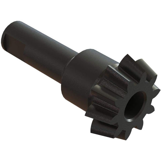 ARRMA ARA311054 Main Input Gear 10T Spiral Cut Safe D