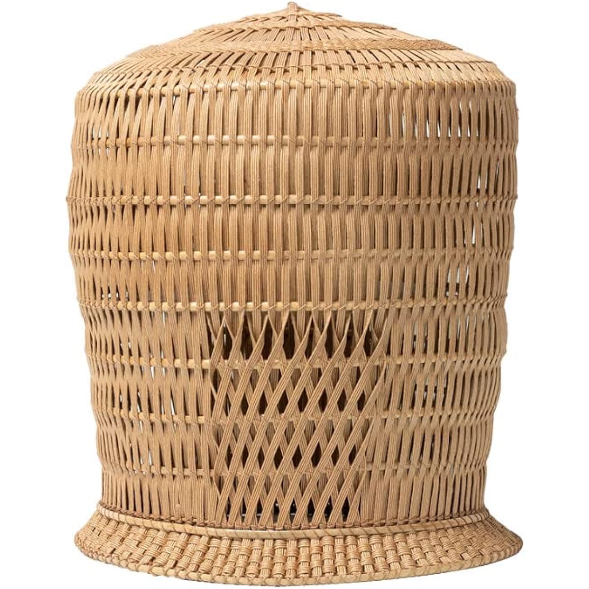 Canopy Made in Yamanashi Prefecture Shakuhachi Komuso New material Hand-knitted