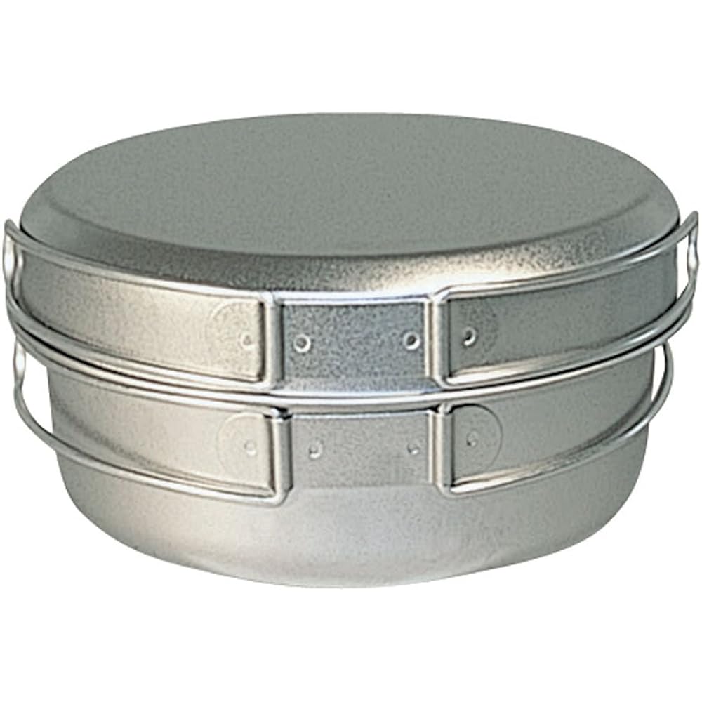 Belmont BM Titanium Cooker