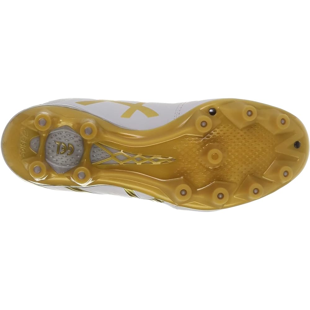 [ASICS] Soccer Spikes DS LIGHT
