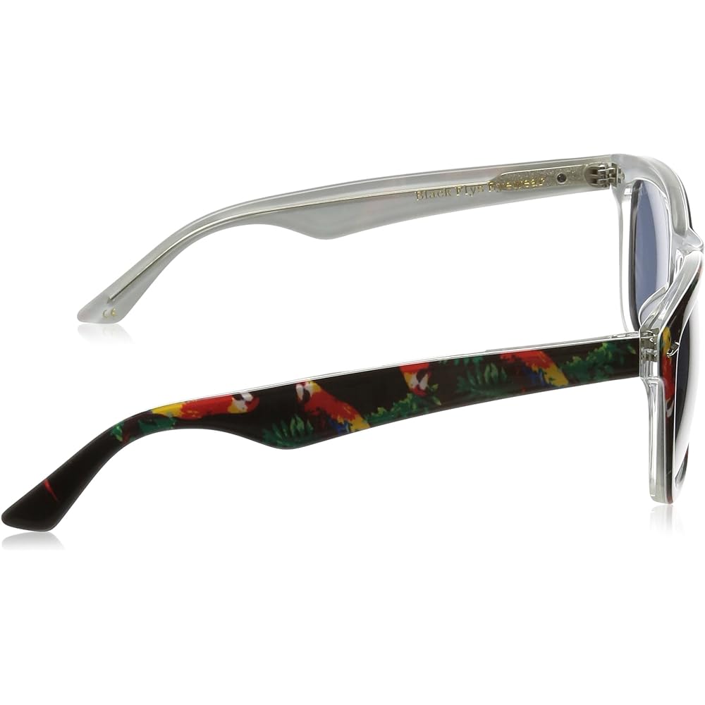 [Black Fries] Sunglasses BF-13834 Men's