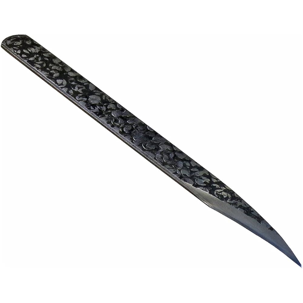 Traditional gardening cutting willow blade 6 minutes