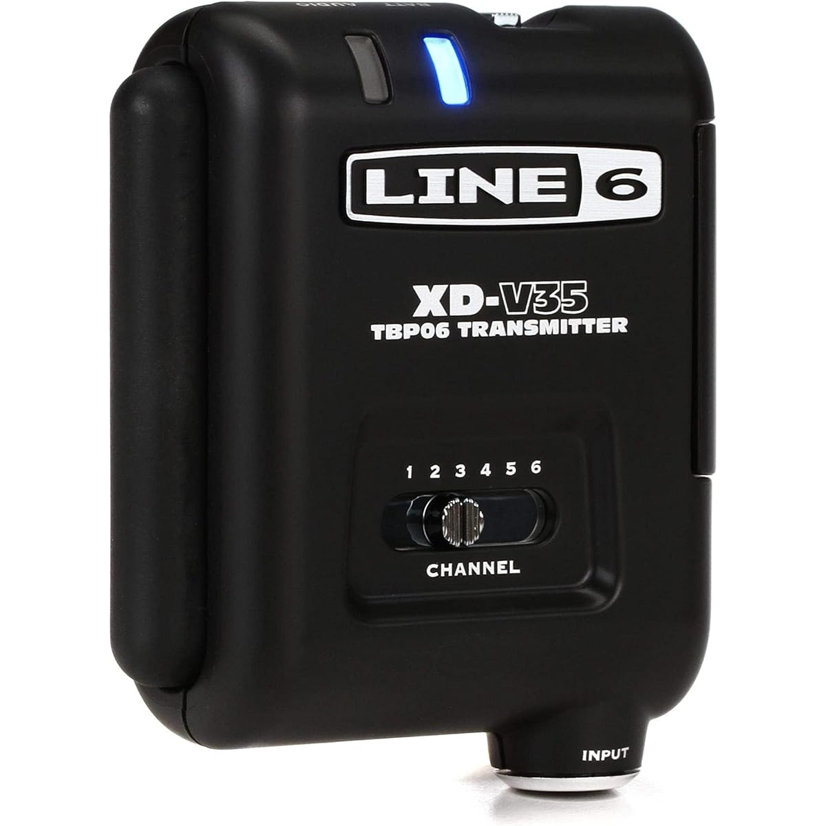 Line 6 6-channel bodypack transmitter (for XD-V35) V35-BP