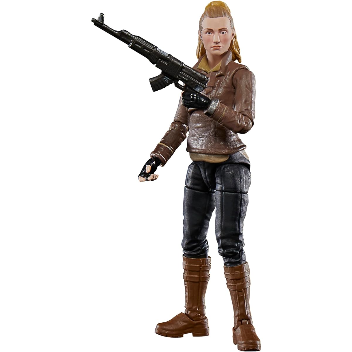 STAR WARS Vintage Collection Versata 3.75" Scale Andor Action Figure for ages 4 and up
