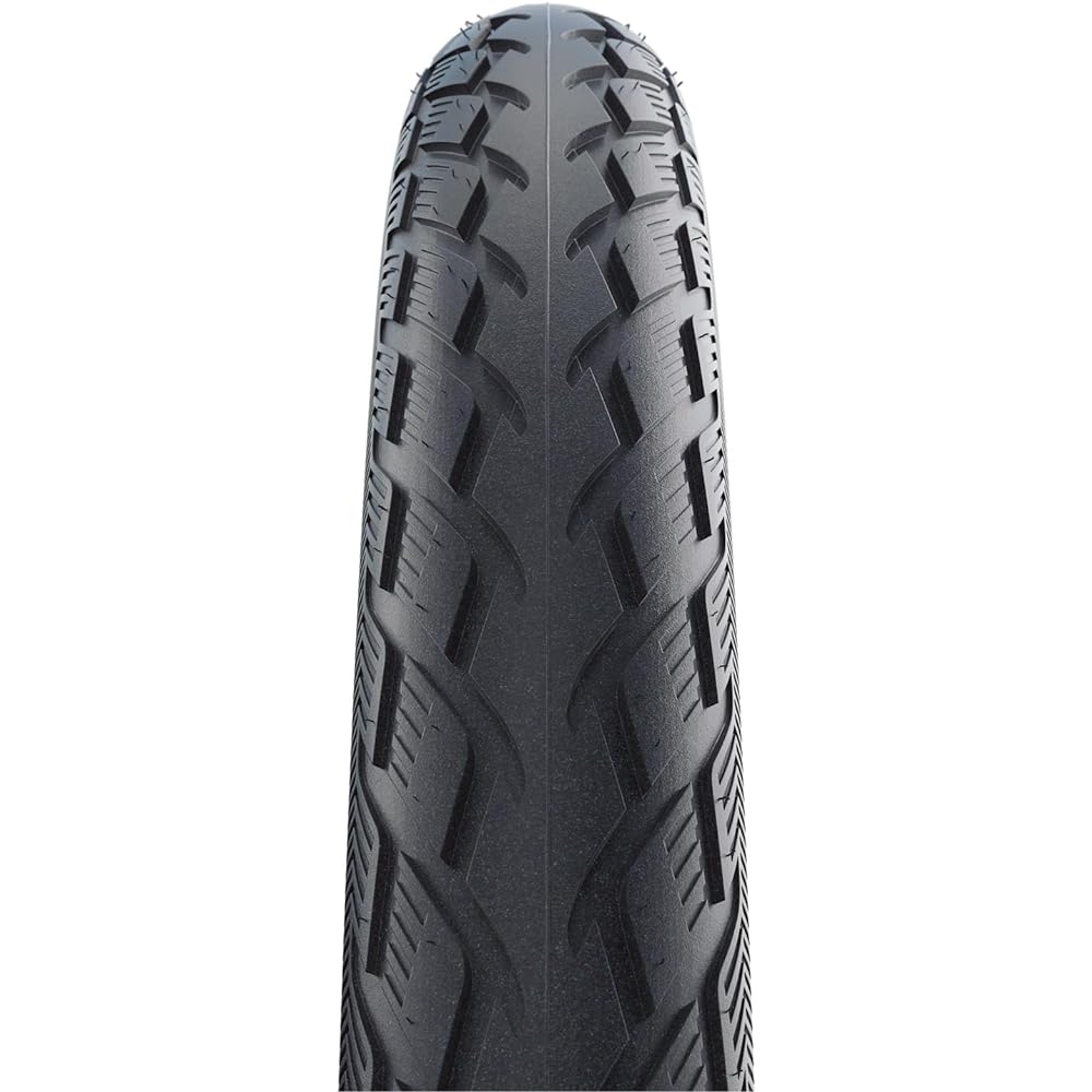 SCHWALBE [Genuine Product] Set of 2 Marathon 20 x 1.50 (406) Clincher Tires