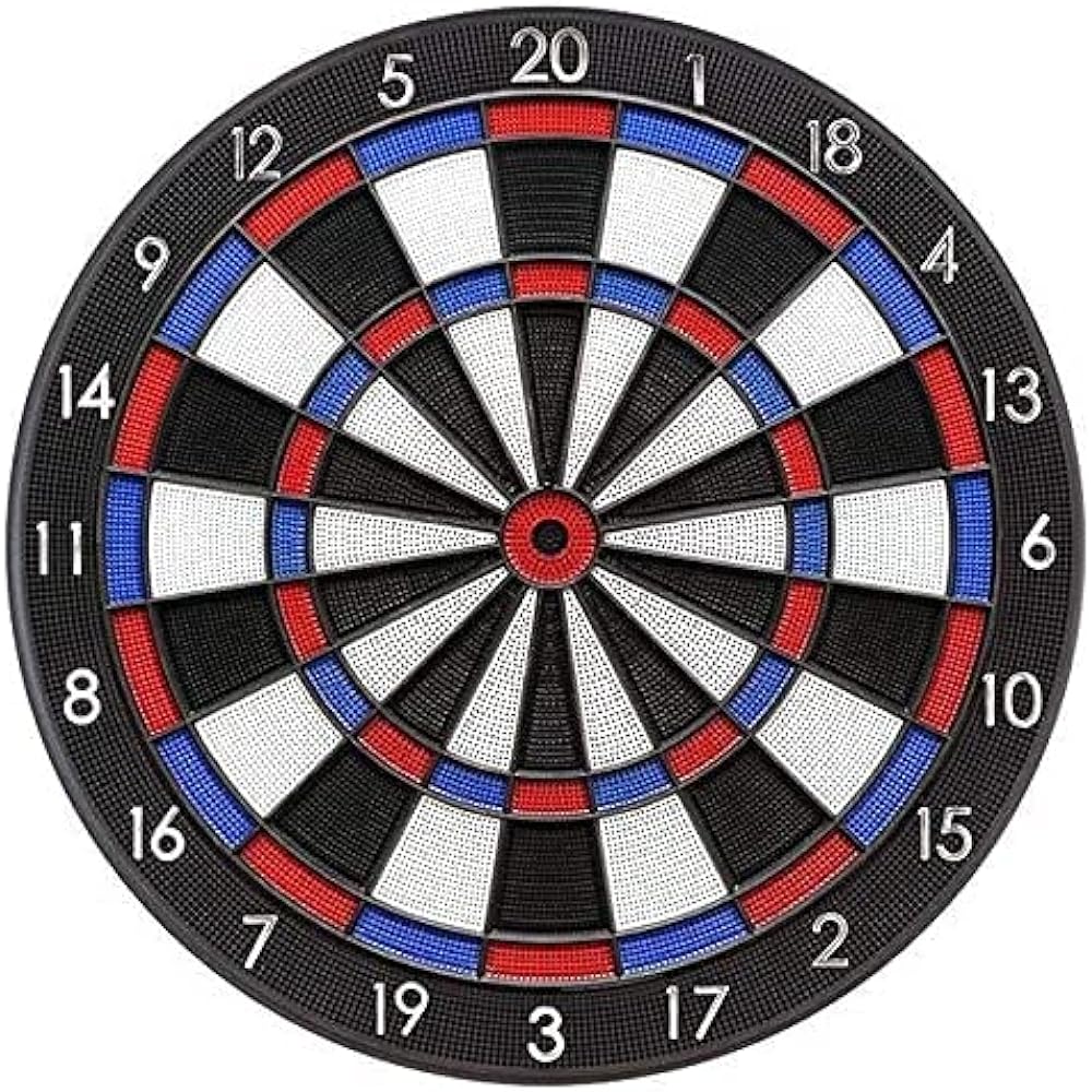 DARTSLIVE-ZERO BOARD & DARTSLIVE Pole Stand Brass Dart Set