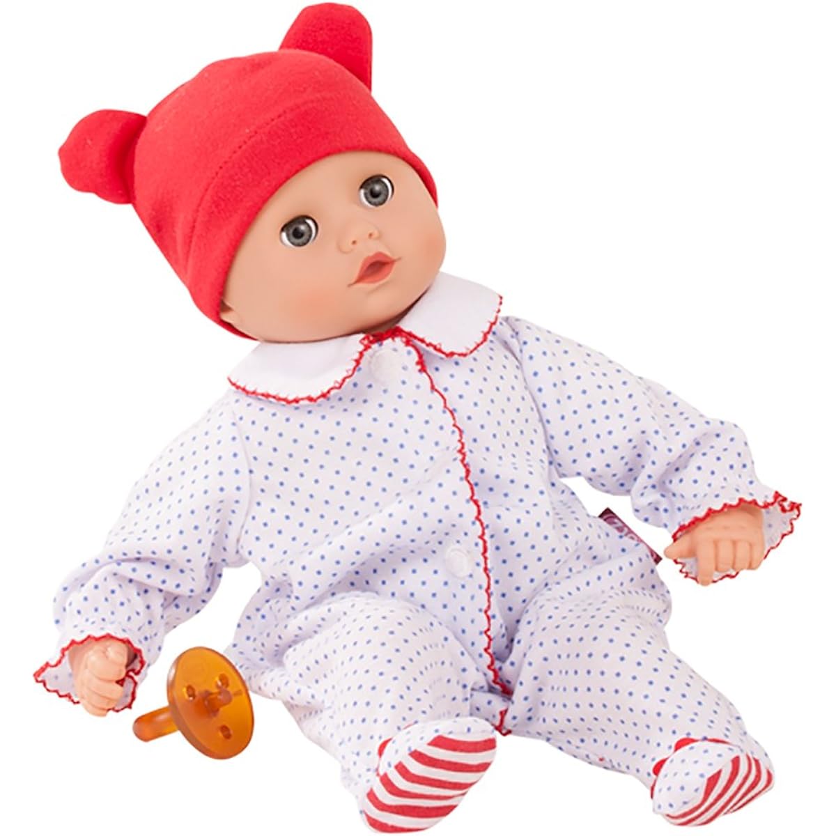 Götz 1820529 Gotz Muffin Boy Doll