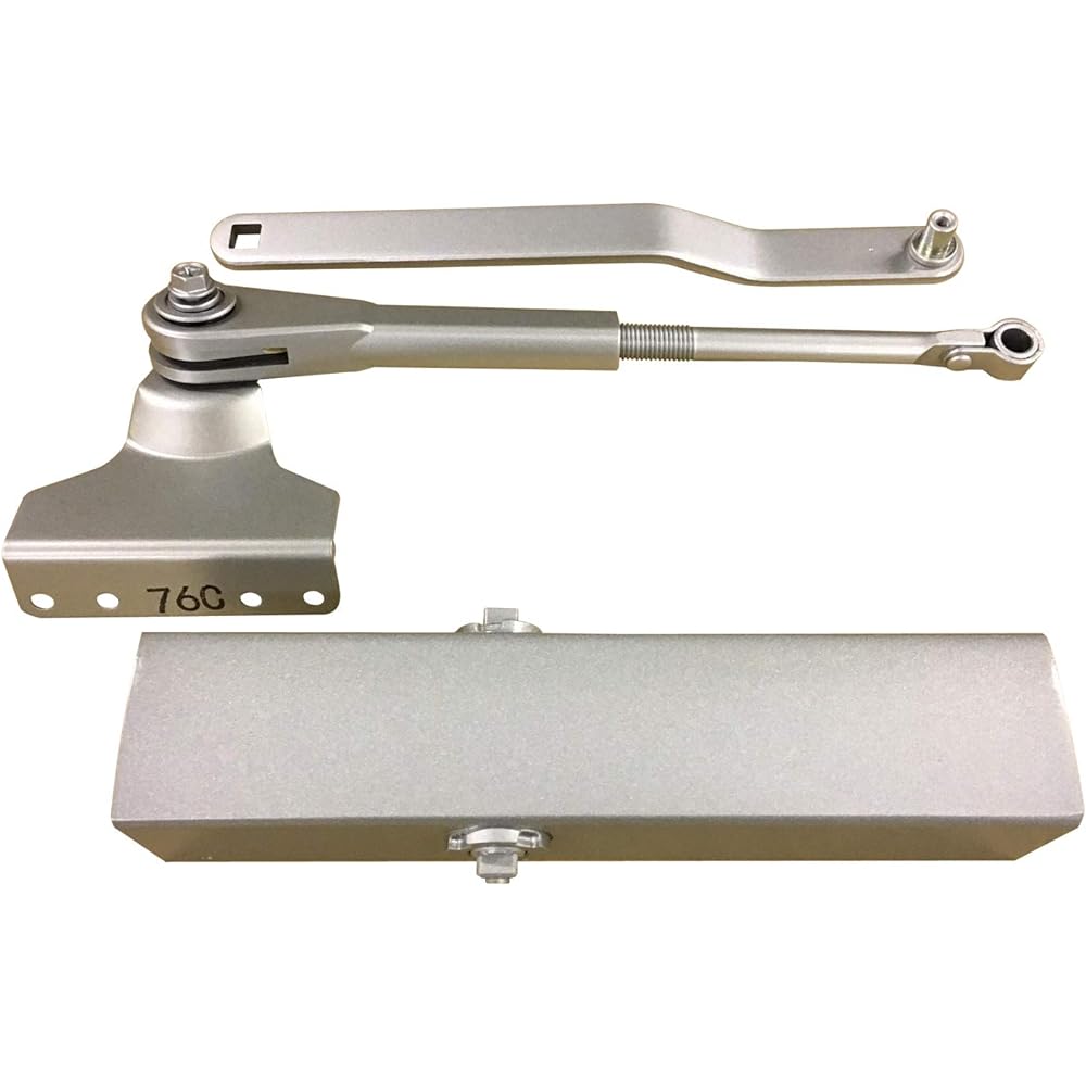 Ryobi Door Closer S-22PL Silver