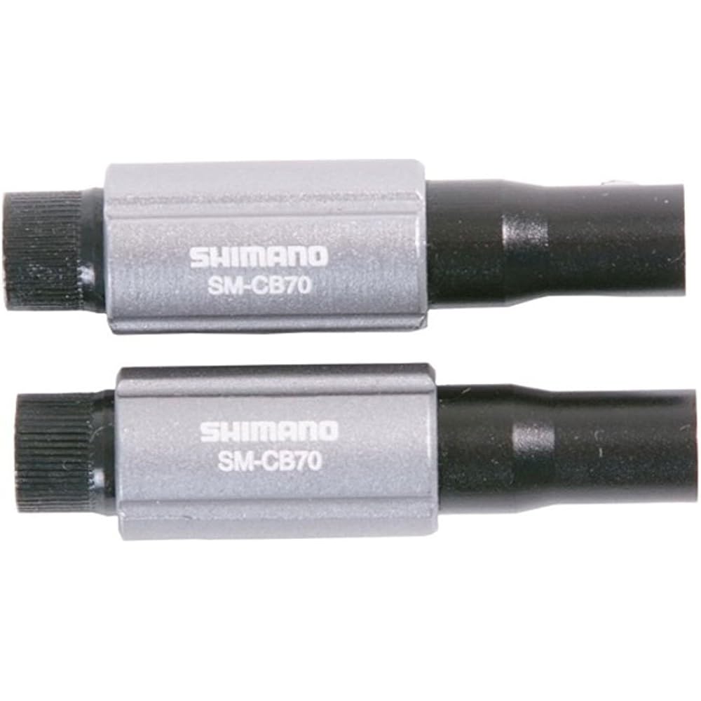 SHIMANO Cable Adjuster SM-CB70 1 pair (2 pieces) for brake ESMCB70P