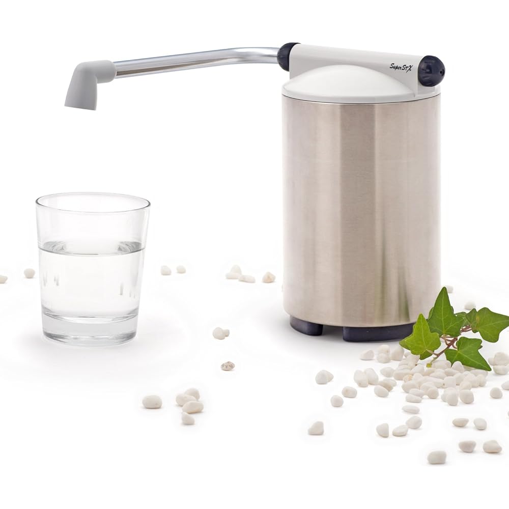 Mitsubishi Chemical Cleansui water purifier stationary type "SuperSTX" SSX880-NV