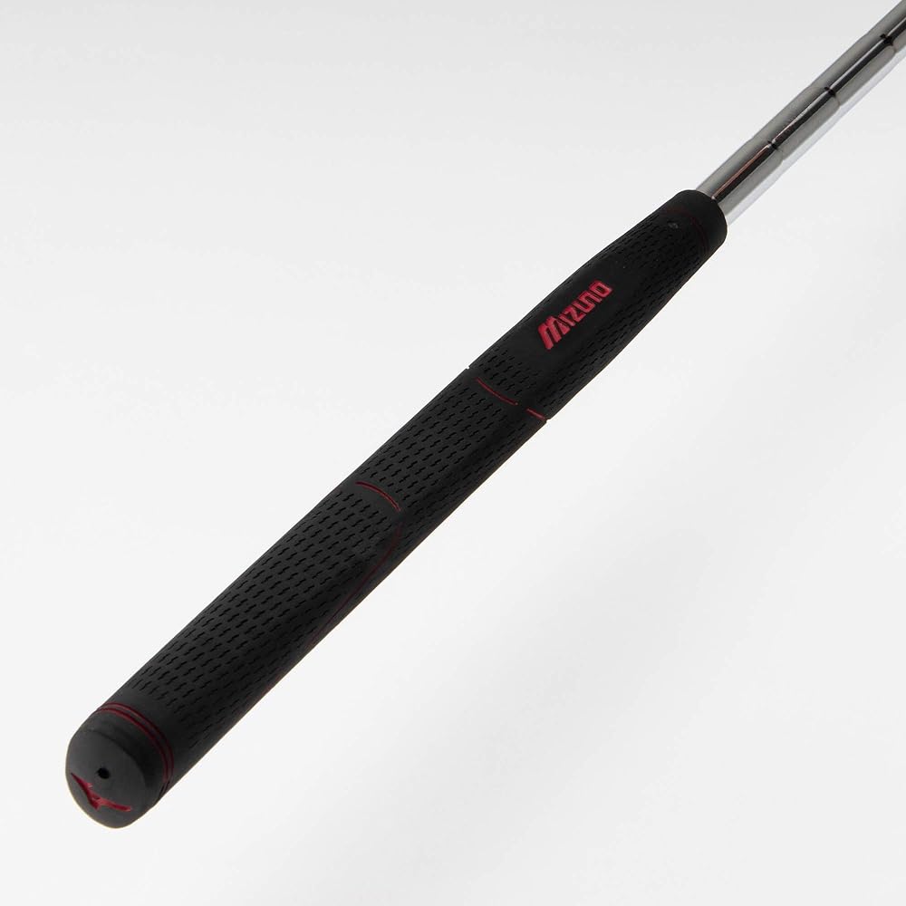 MIZUNO Golf Club T-ZOID Putter Men's Right-handed [Model with genuine catalog shaft] Original steel shaft Length/34 inches