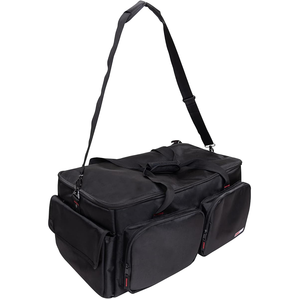 Gator Cases Cable & Accessory Storage Gig Bag, Large, 23 x 12 x 11 inches (G-CABLEBAG-LG)