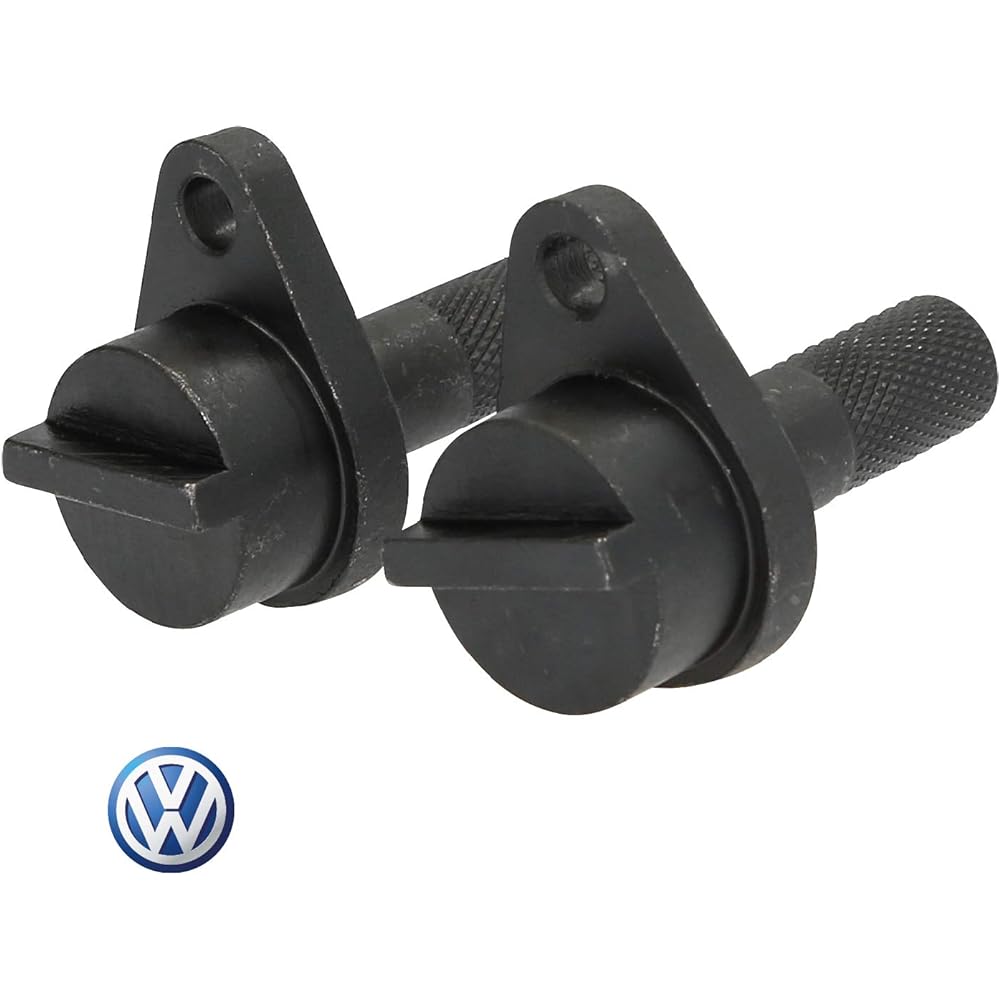 KS Tools Engine Adjustment Tool Set for Volkswagen 1.2 BT595800