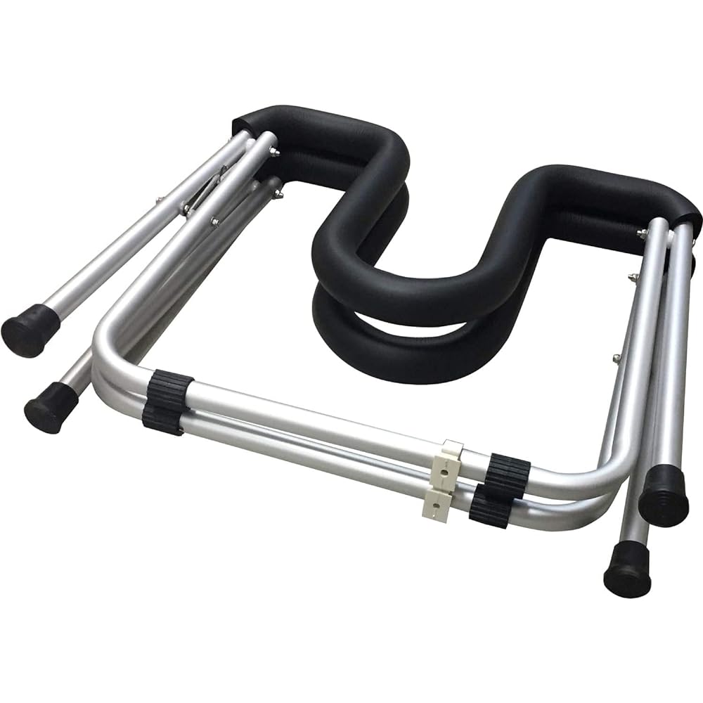 ACTIVE WINDS Surfboard Stand Regular SURFBOARD STAND regular Silver