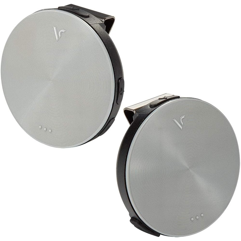 [Voice Caddy] Voice Caddie VC4 Aiming Voice type GPS distance meter Elevation difference distance guidance Aiming function Green edge/end distance