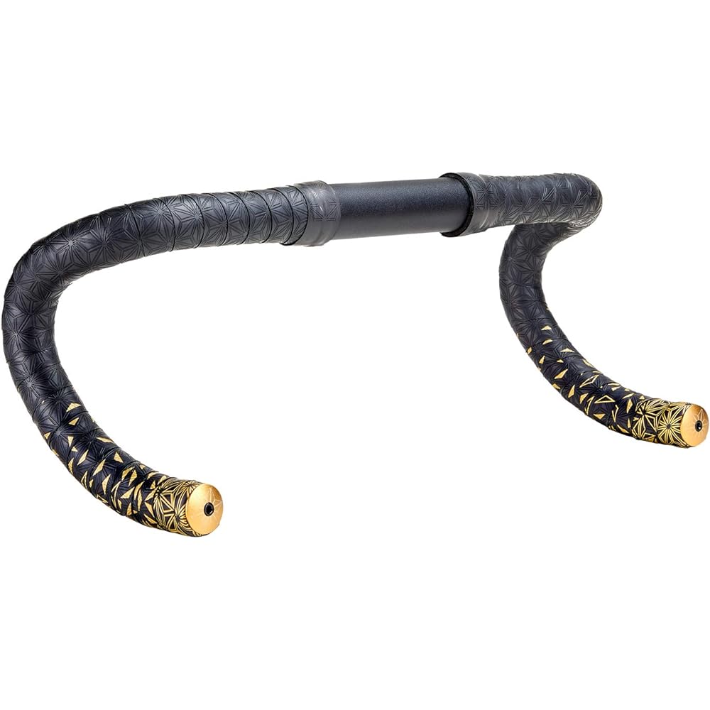 Supacaz SUPACAZ Sp. Sticky Kush St Fade Gold Bar Tape