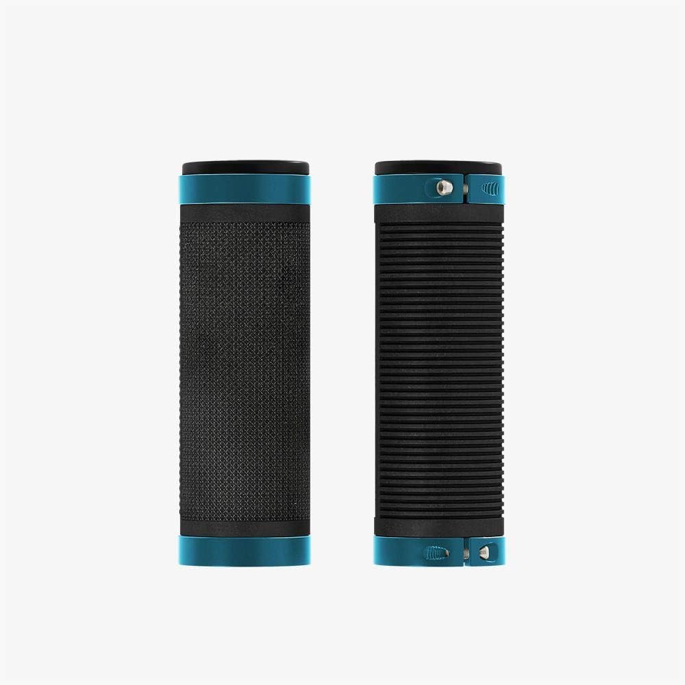 BROOKS (Brooks) Brooks rubber grip with cotton crimped CAMBIUM RUBBER GRIP 100MM Black [Genuine Japanese product]