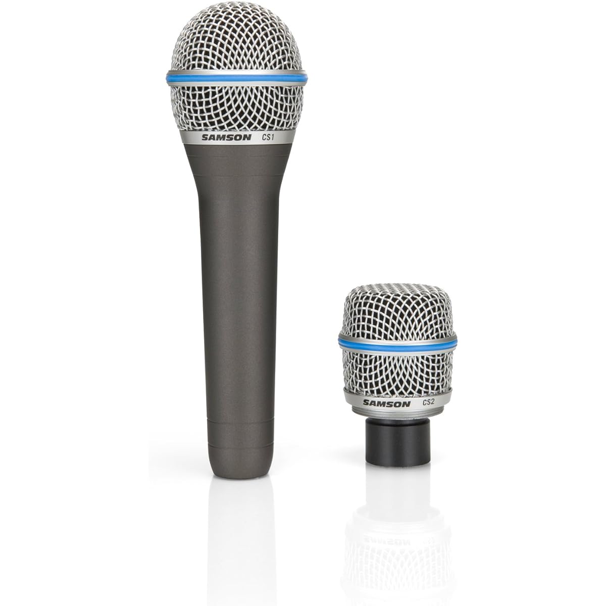 SAMSON CS mic Capsule Select Microphone