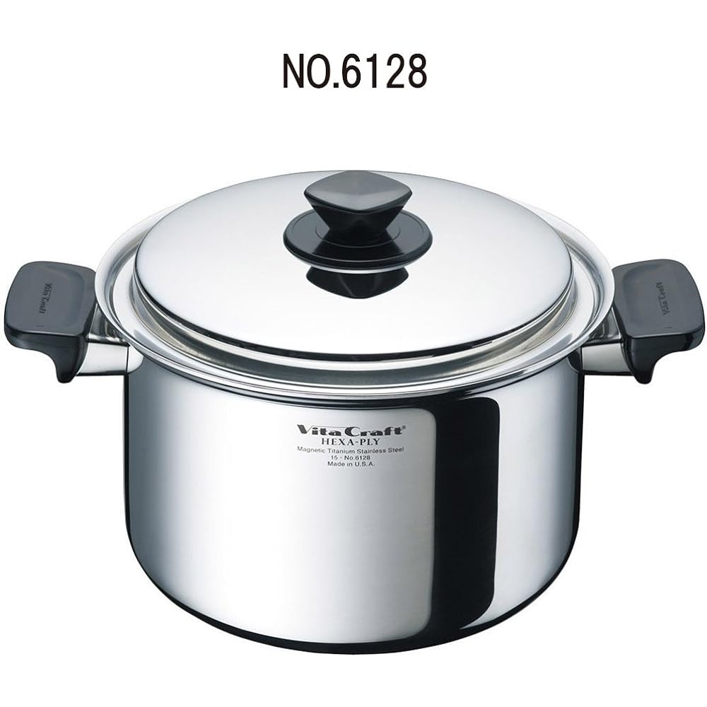 Vita Craft Pasta Bread 3318