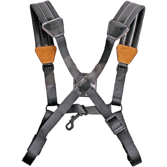 Saxophone strap, instrument strap, saxophone, leather strap, saxophone strap, musical, saxophone, performance, practice, brass band