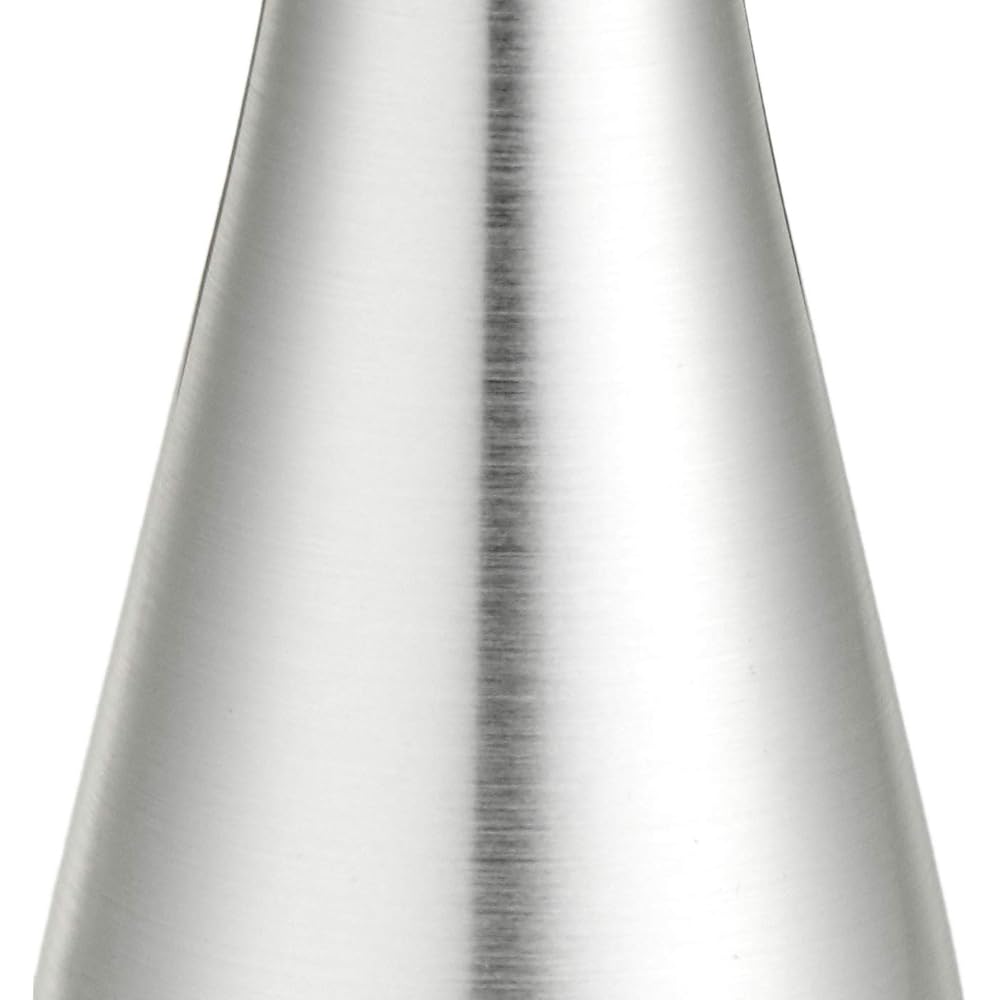 Nousaku Sorori - S - Silver [Brass] 505040
