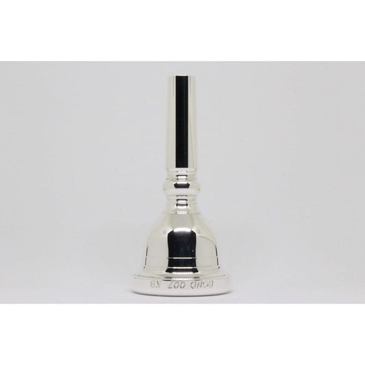 willie's Custom Brass Willie's Trombone Mouthpiece BOND 007 Series BOND 007 KB for Contrabass Trombone (SP)