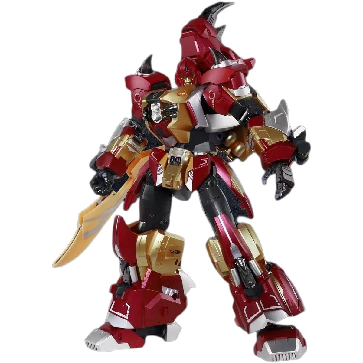 CANG-TOYS HUGERHIND CT-Chiyou-06