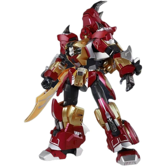 CANG-TOYS HUGERHIND CT-Chiyou-06