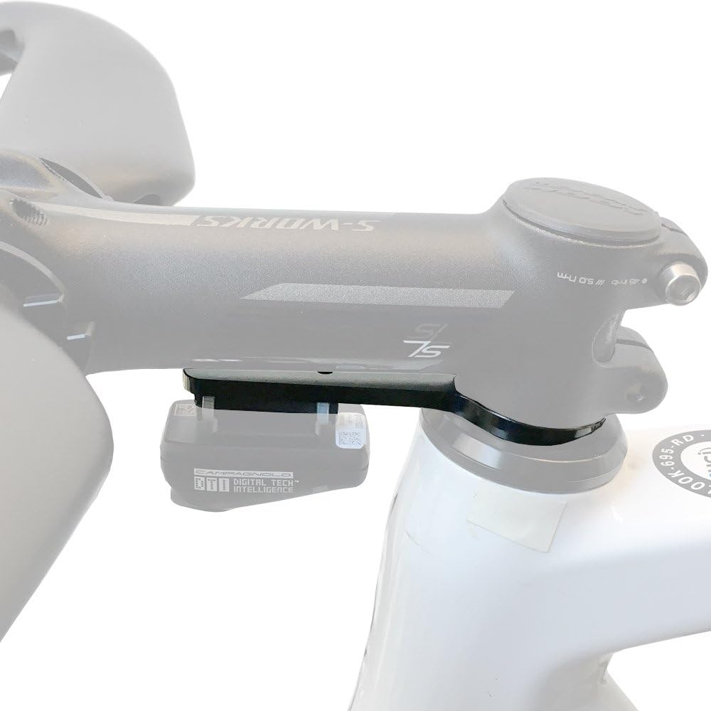 REC-MOUNTS Campagnolo EPS Interface Spacer Mount 6° [EPS-6]