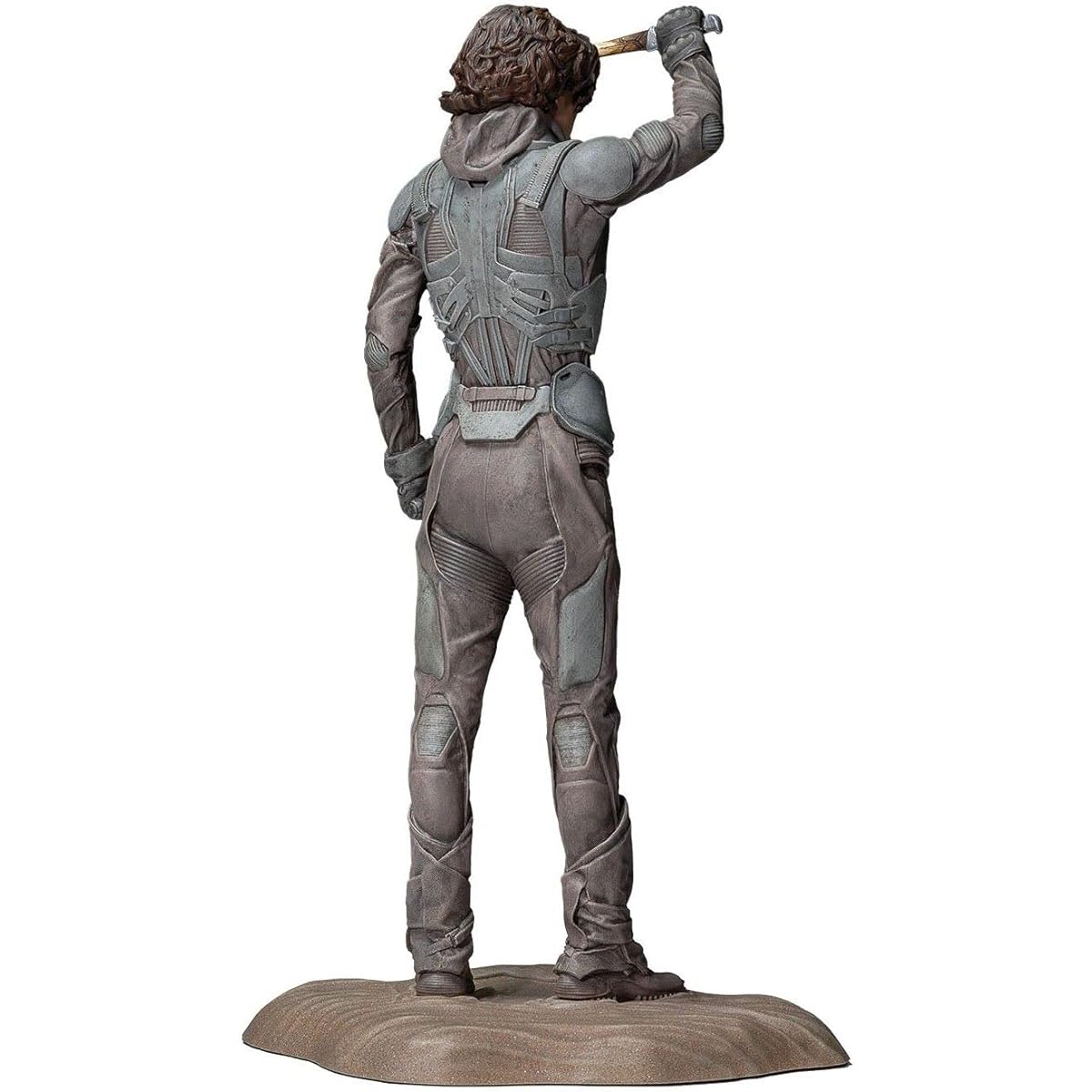 DUNE Sand Planet 9.25 inch figure/Paul Atreides