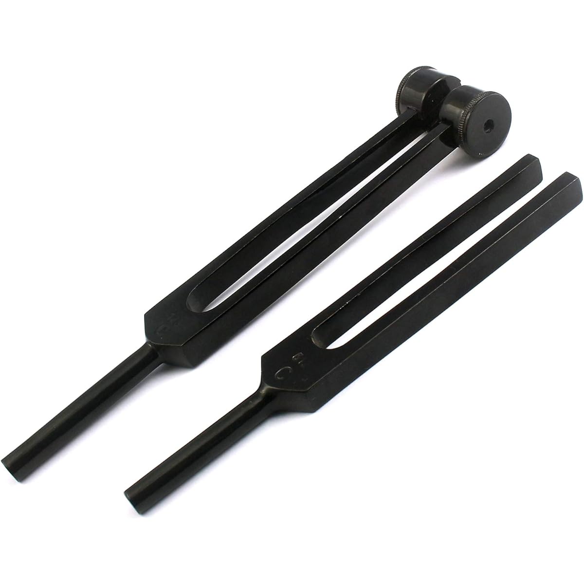G.S High Quality Nervous System Test Tuning Fork Medic Tuning Fork 128HZ&512HZ Top Quality