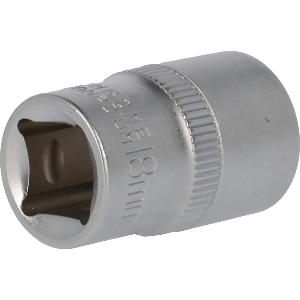 KS Tools 1/2" Hex Socket 18mm BT022809