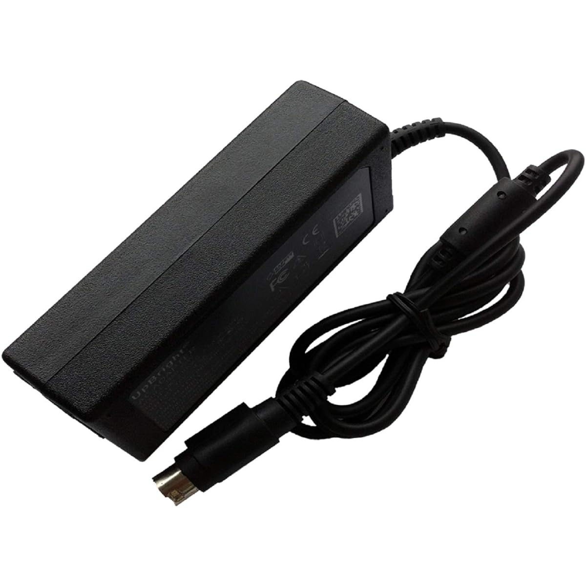 UpBright 4 Pin 54V AC/DC Adapter FSP Group FSP090-DMBC1 FSP090-AWBN2 FSP090DMBC1 9NA0903507 9NA0903503 9NA0903501 54VDC 1.66A 1.67A 90W Compatible with DC5 4V 1666. 0mA 1670mA 54.0V Power Charger