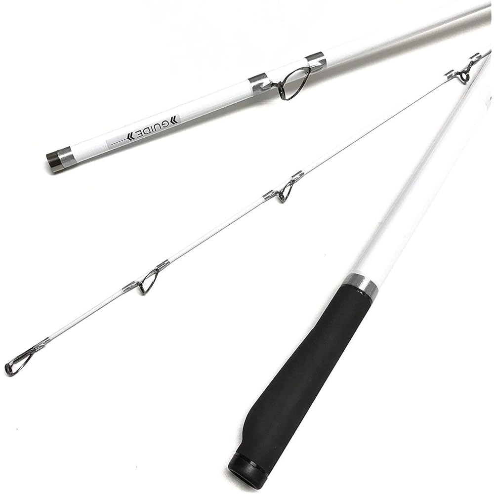 [UlTiMa] Authentic throwing rod "Invincible Surf 4.2m No. 53 3-piece (parallel)" Compatible with big fish such as red sea bream and yellow sea bream taman! Ul100001