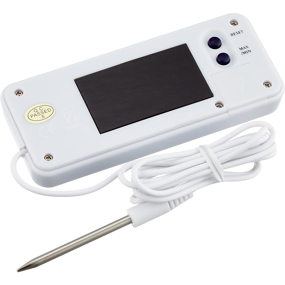 Ichinen TASCO TA408GA Solar Thermometer