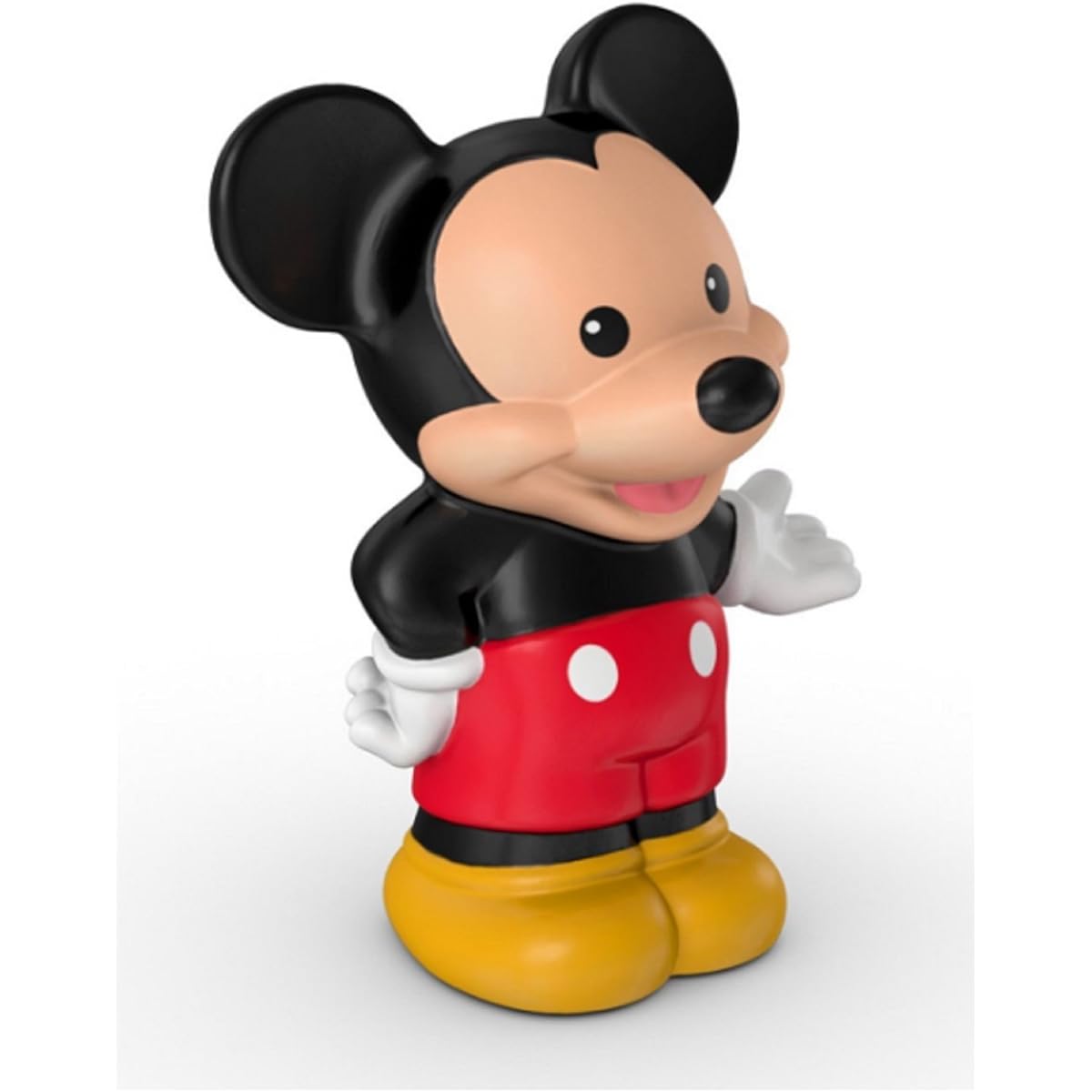 Fisher Price Little People Disney House Replacement Mickey Mouse Figure