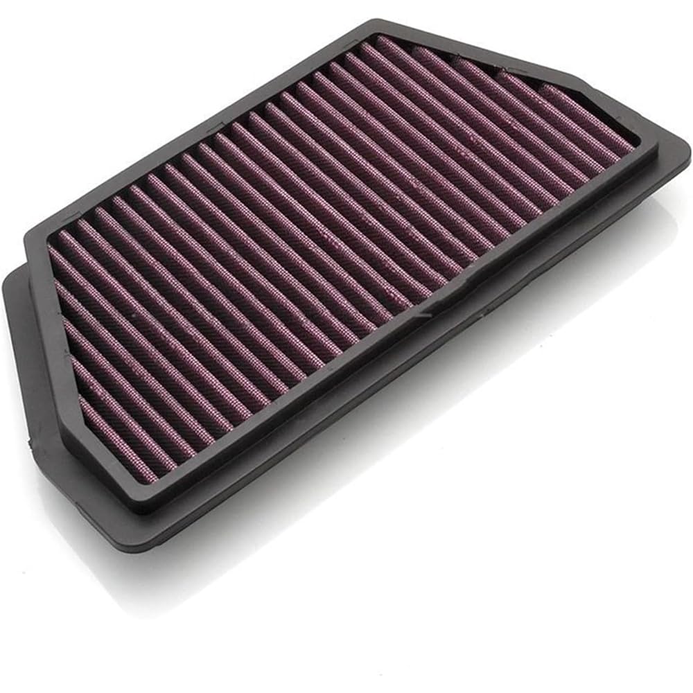 Motorcycle Breather Filter For Honda & Da CBR 600 RR CBR600RR 2007 2008 2009 2010 2011 2012 2013 2014 2015 2016 2017 18 Motorcycle Air Cleaner Filter