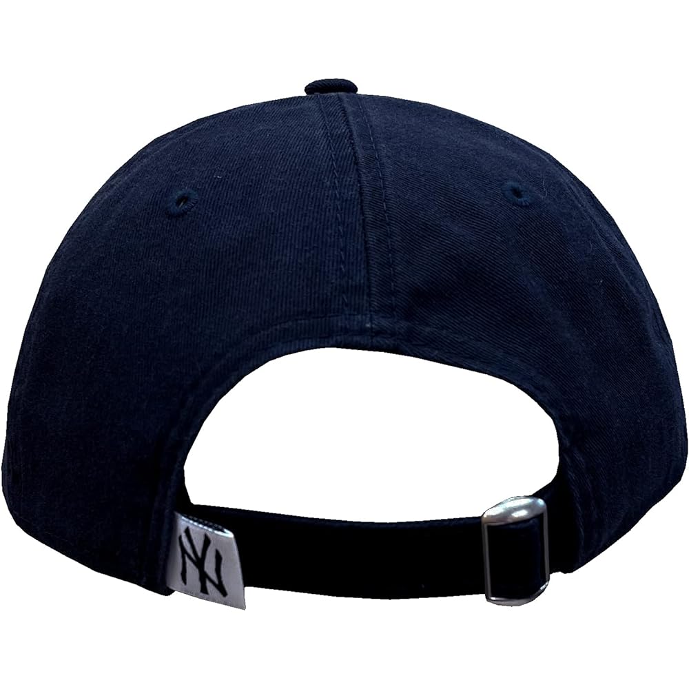 New Era NEW Cap ERA MLB 9TWENTY New York Yankees NEW YORK YANKEES Navy [Parallel Import]