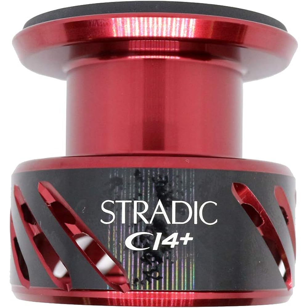 SHIMANO Genuine Parts 16 Stradic CI4+ Spool/Handle/Drag Knob/Handle Screw Cap