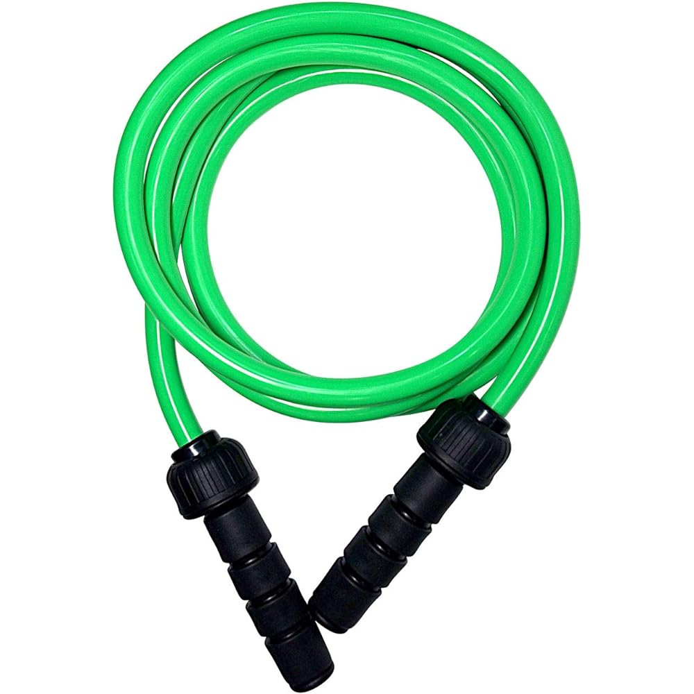 LINDSPORTS Weight Jump Rope Training Jump Rope